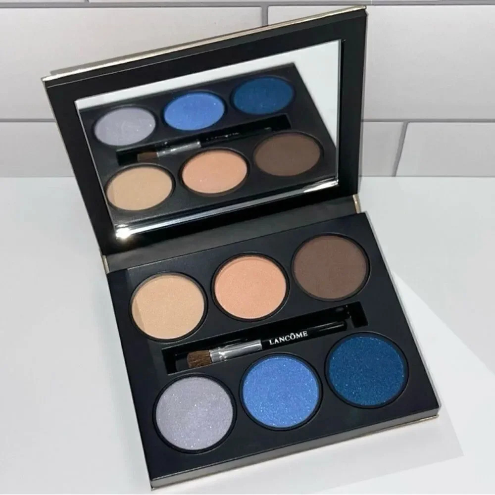 Lancôme Reflets Méditerranée Eyeshadow Palette